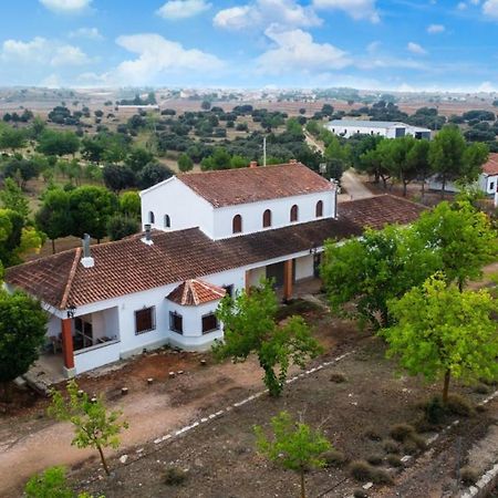 Casas Rurales La Estacion De Robledo Экстерьер фото